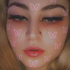 Meet your Posher, Bella ✨NFS✨